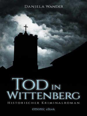 cover image of Tod in Wittenberg